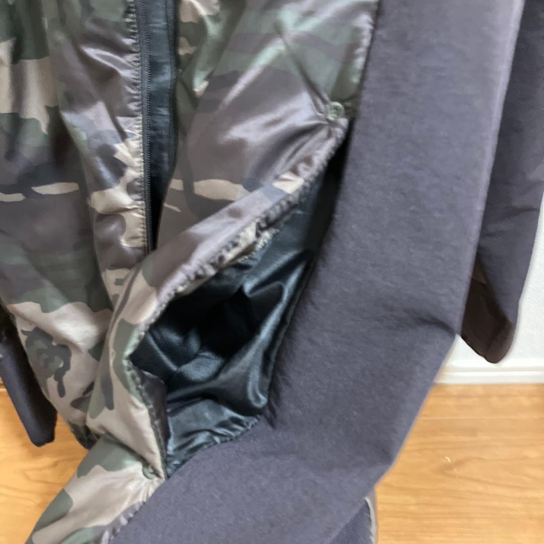 ダイワ　プロマロフトインナージャケットDJ-2407