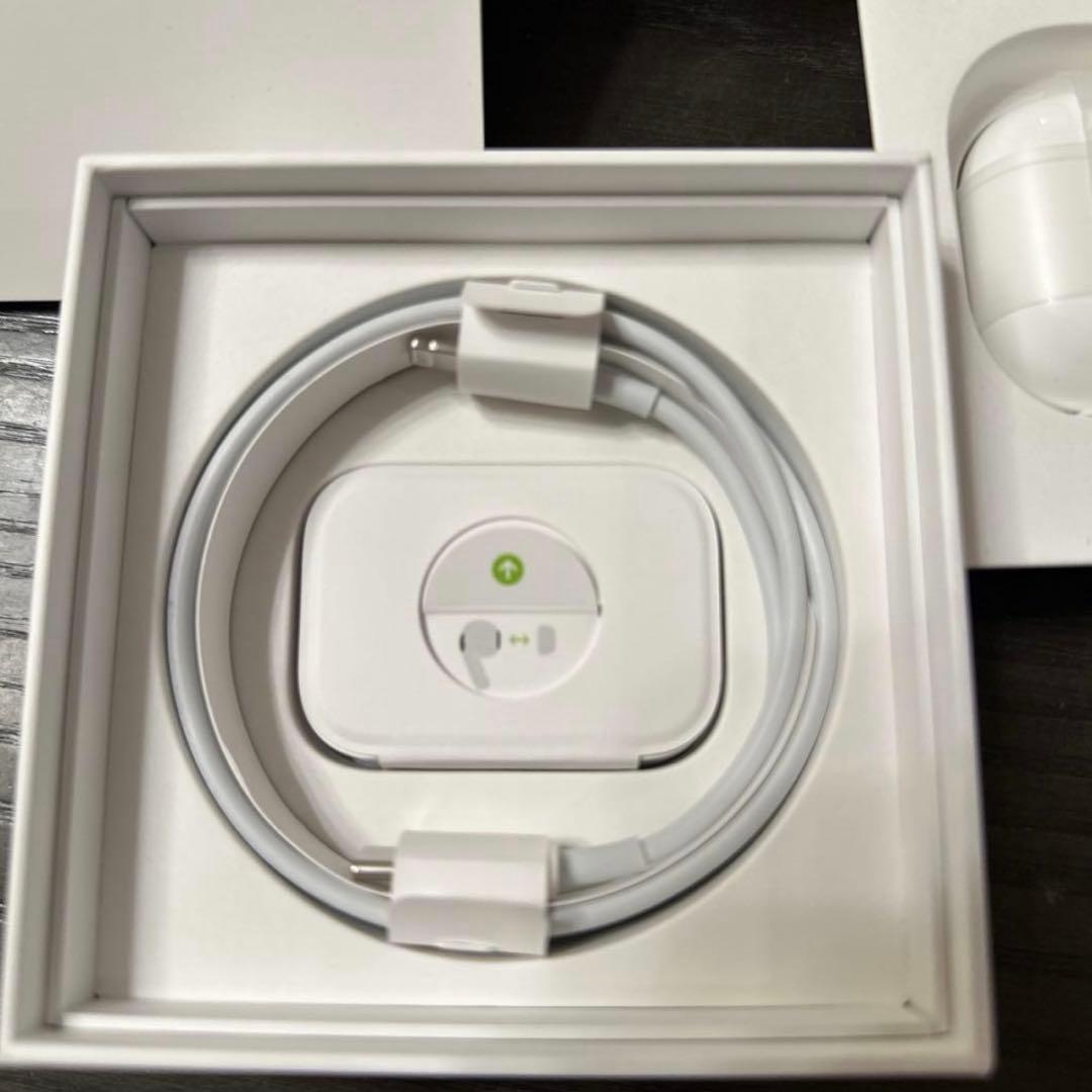 airpods pro2 正規品　即日発送