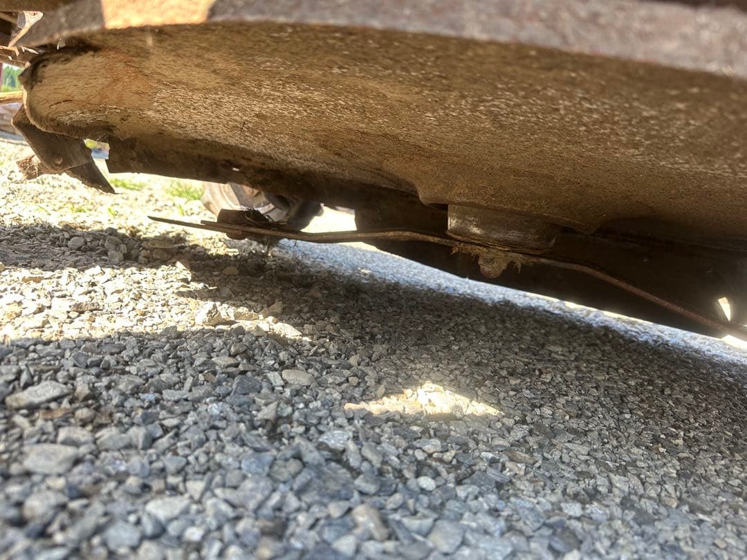 アテックス　刈馬王　R-950　乗用草刈り機　即戦力　Kawasaki１８馬力