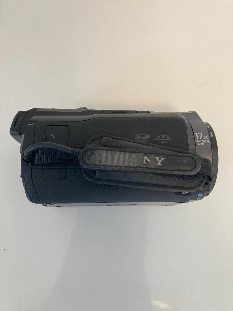 SONY HDR-PJ760V 完動品