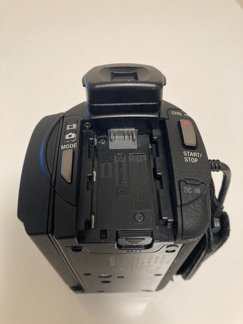 SONY HDR-PJ760V 完動品