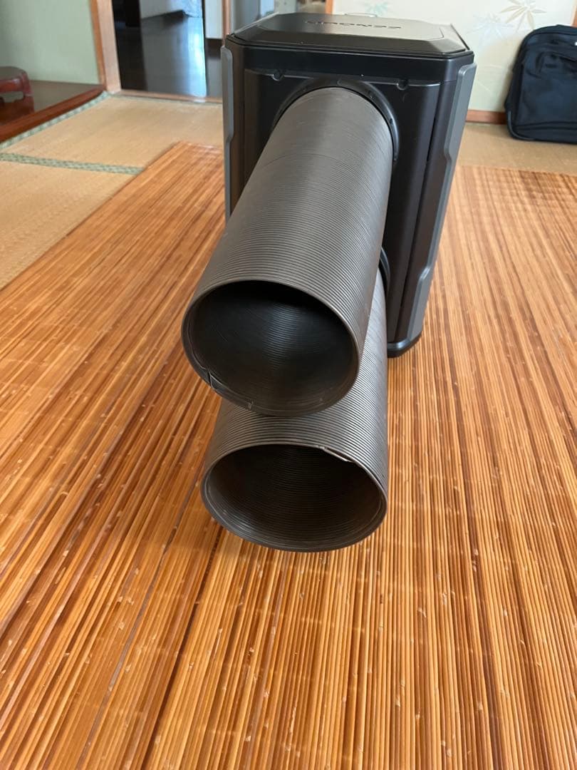 ★EENOUR ポータブルクーラー 値引き可能★猛暑に備える