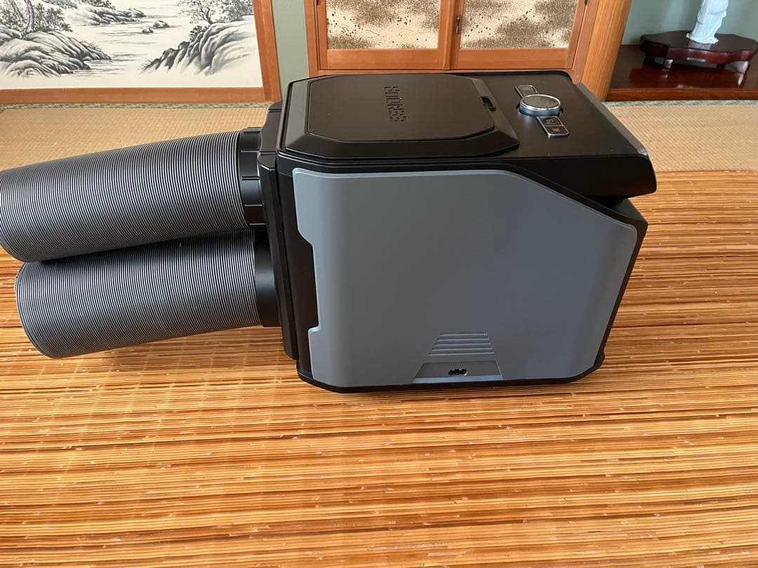 ★EENOUR ポータブルクーラー 値引き可能★猛暑に備える