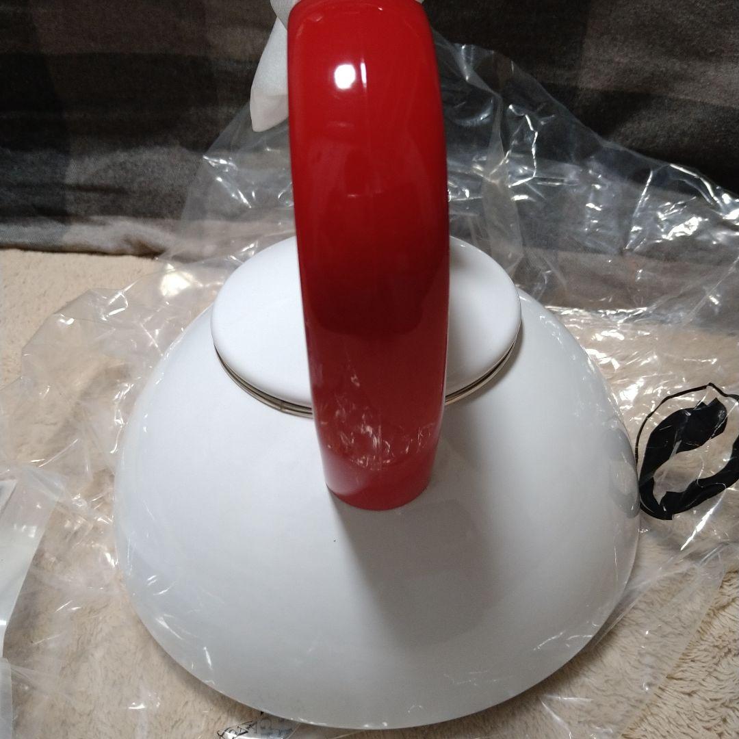 COPCO ハートケトルヤカン コプコ 笛吹