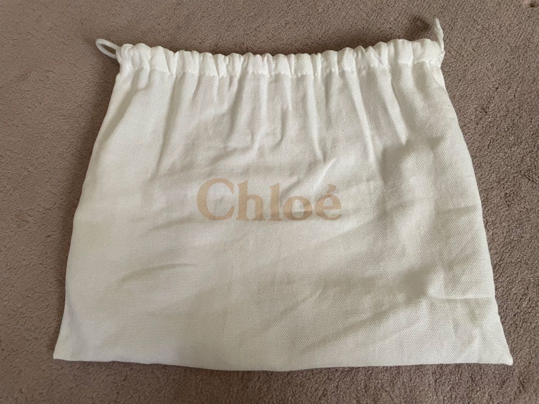 Chloe ボディバッグ. ウエストポーチ
