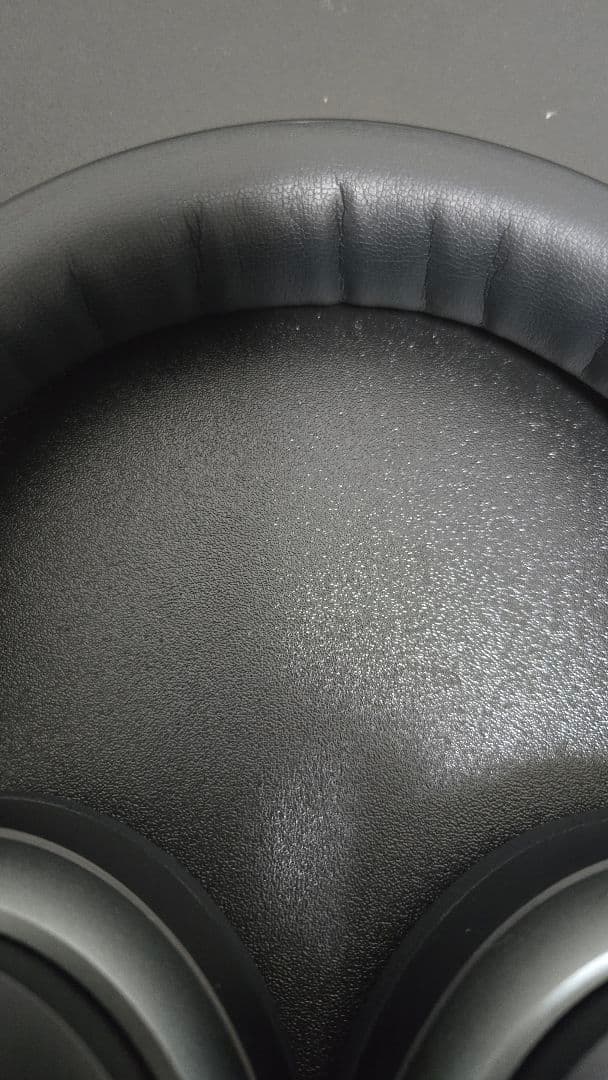 Bose　QuietComfort Ultra Headphones ブラック