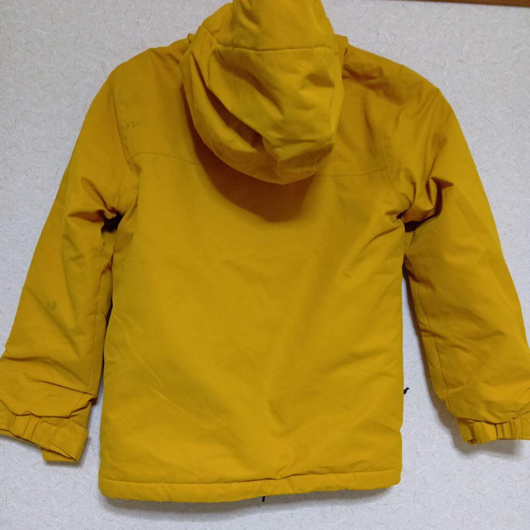 VOLCOM スノーボードウェア キッズ