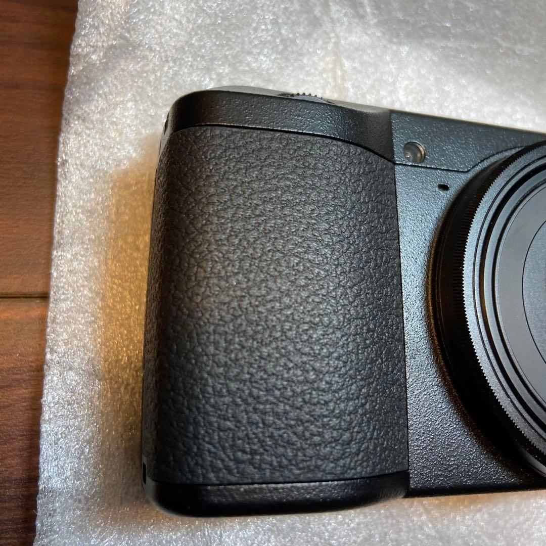 RICOH GR Ⅲ デジカメ ほぼ新品 4930