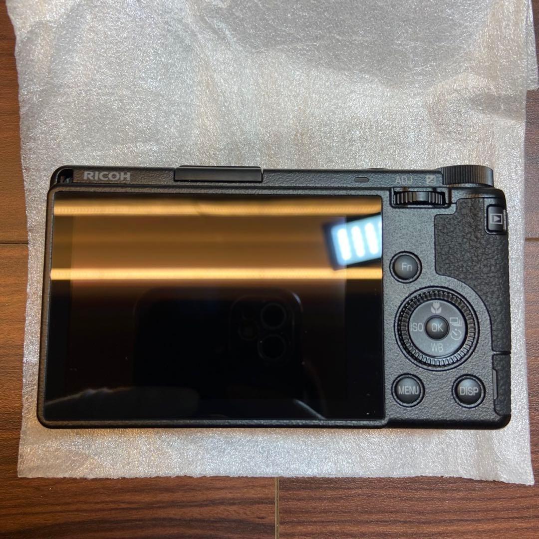 RICOH GR Ⅲ デジカメ ほぼ新品 4930
