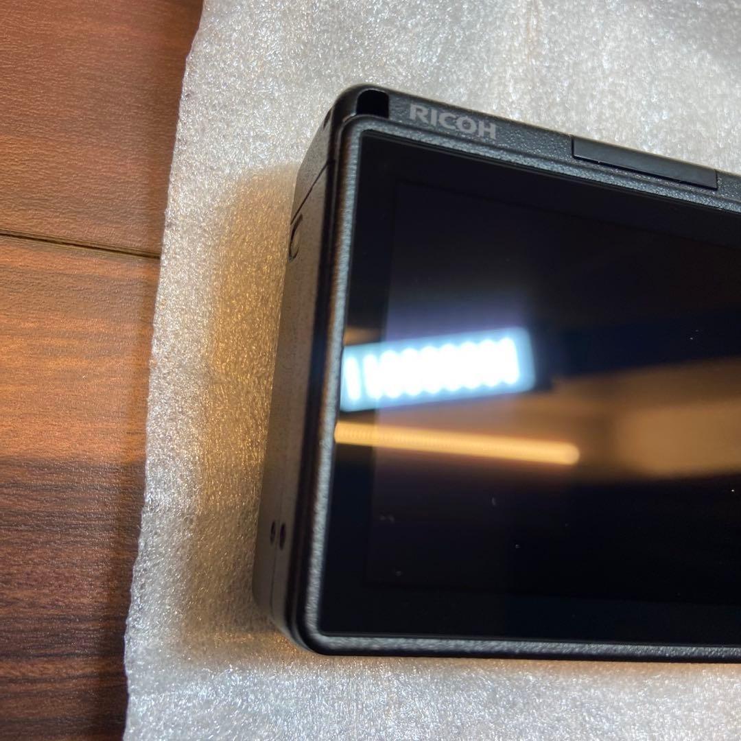 RICOH GR Ⅲ デジカメ ほぼ新品 4930