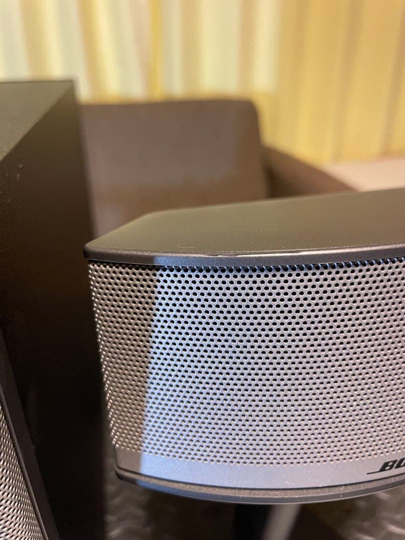 スピーカー・ウーファー BOSE Control Companion 5