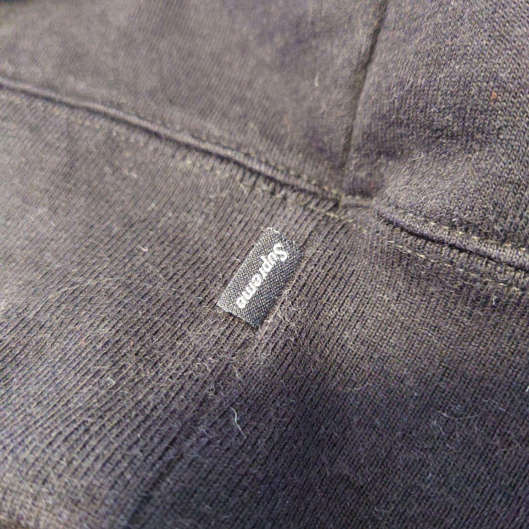 Supreme シュプリーム 極 美品 BIG ARC サイズ L