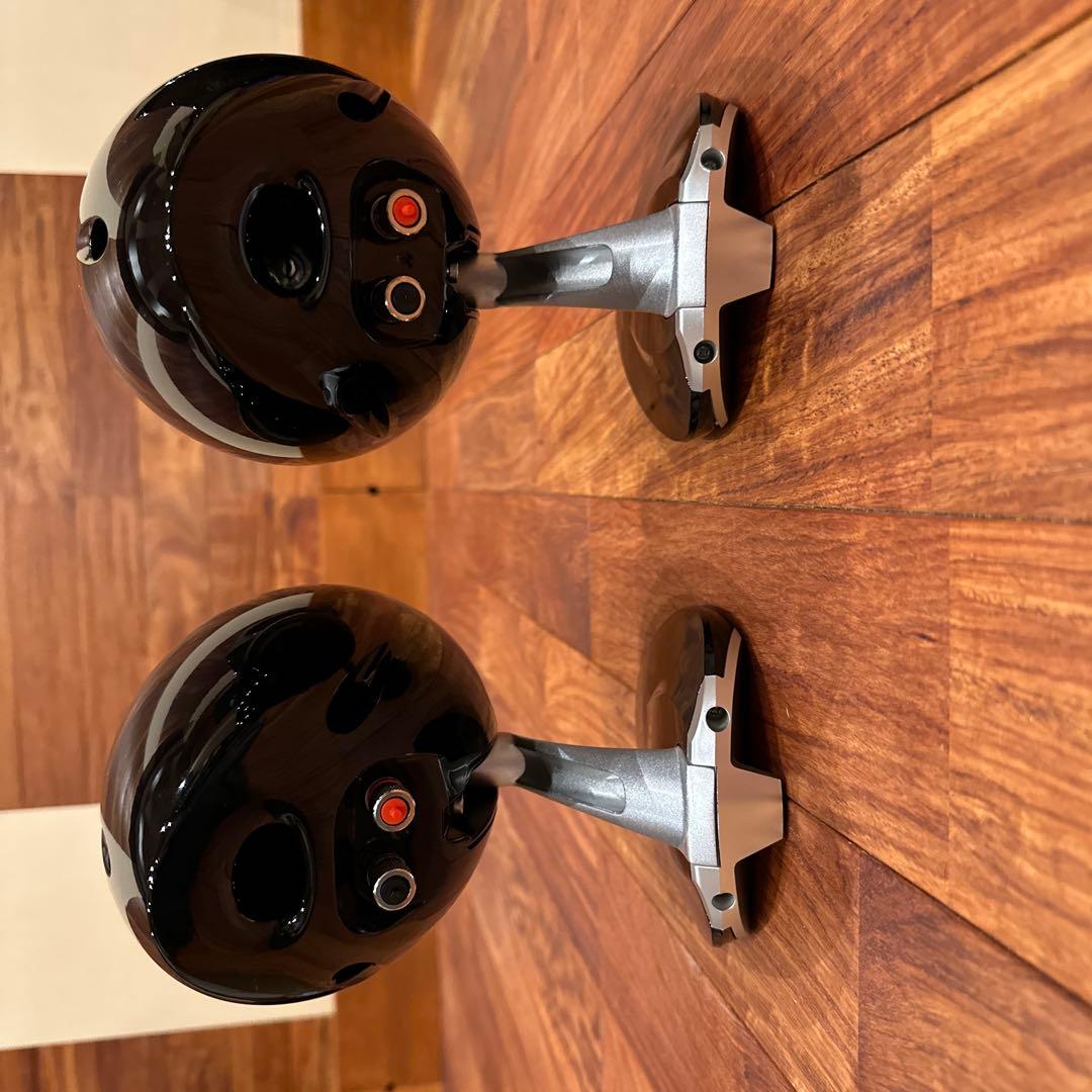 ECLIPSE TD307MK3 黒