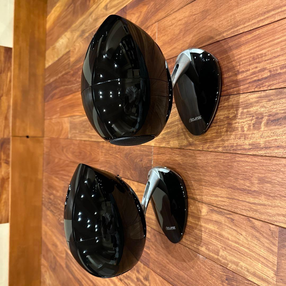 ECLIPSE TD307MK3 黒