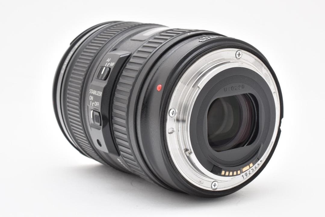 ★美品★ Canon EF 24-105mm F4 L IS USM Lレンズ