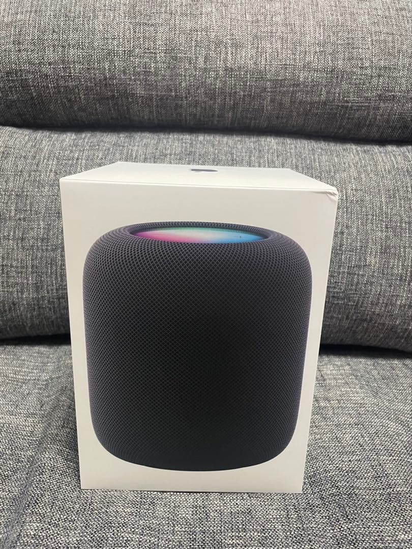 スピーカー・ウーファー Apple Pod