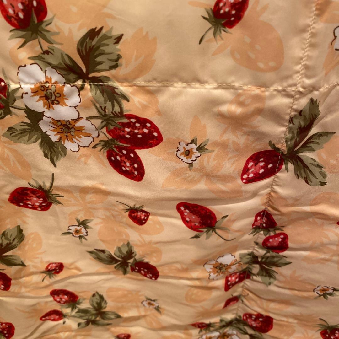 専用になります！ アツキオオニシ ダウンケット