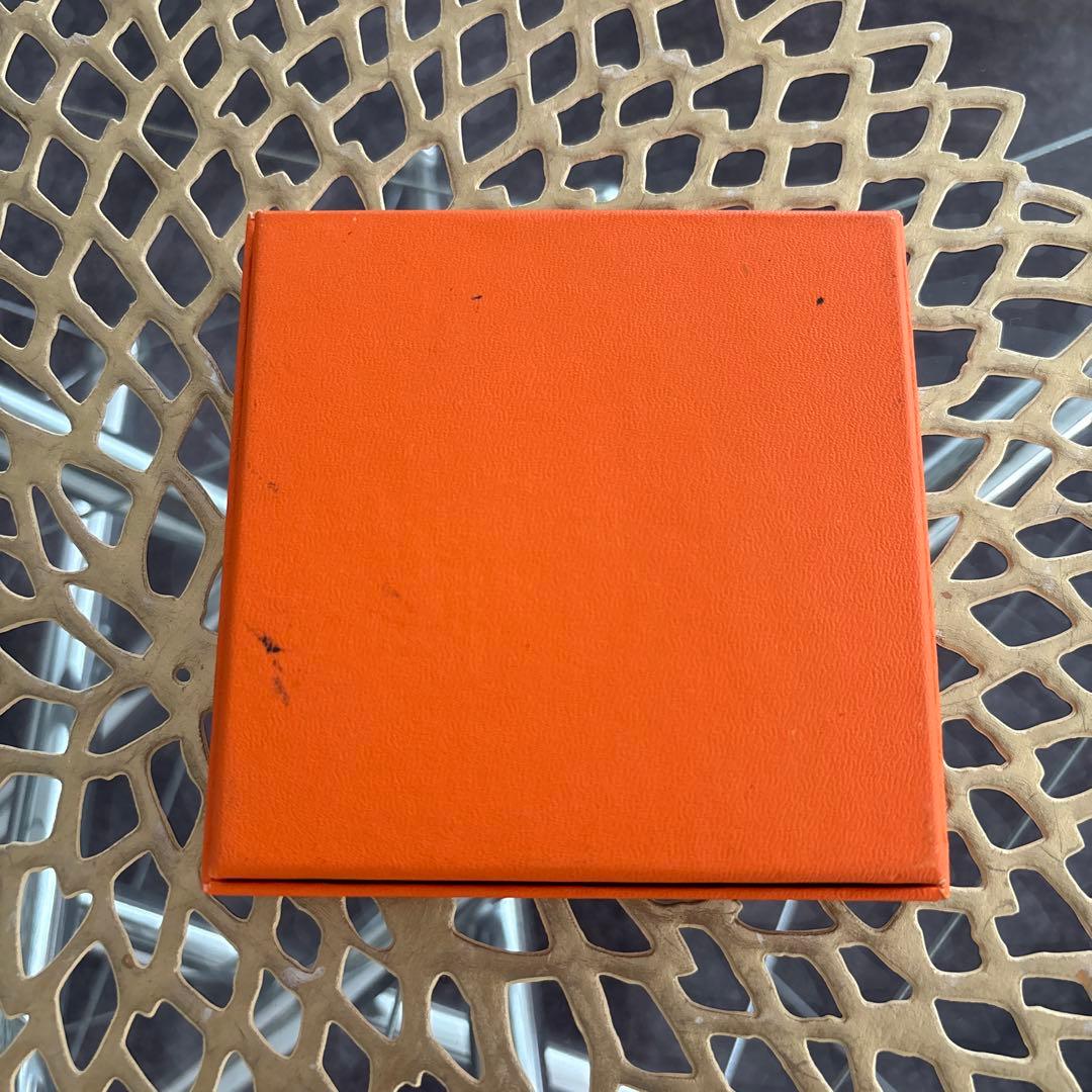 エルメスミニプレート