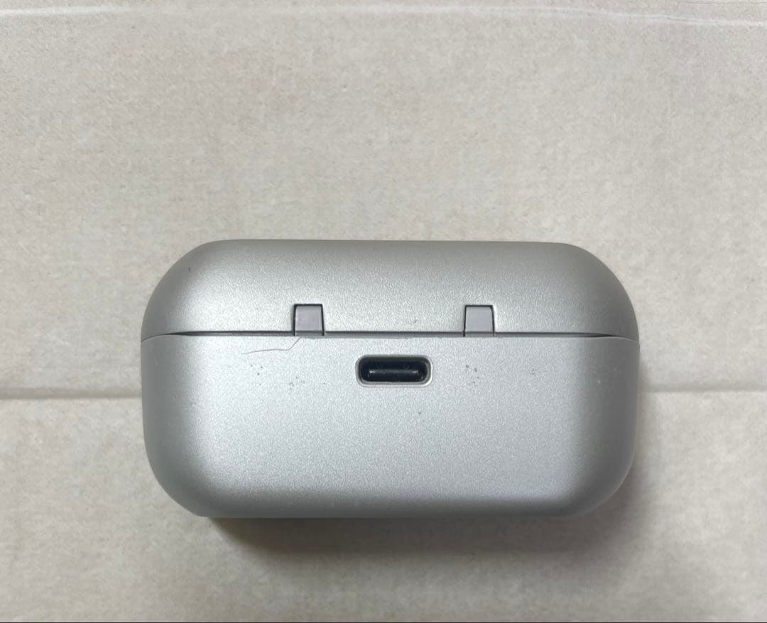 Technics. EAH-AZ100. ケースのみ