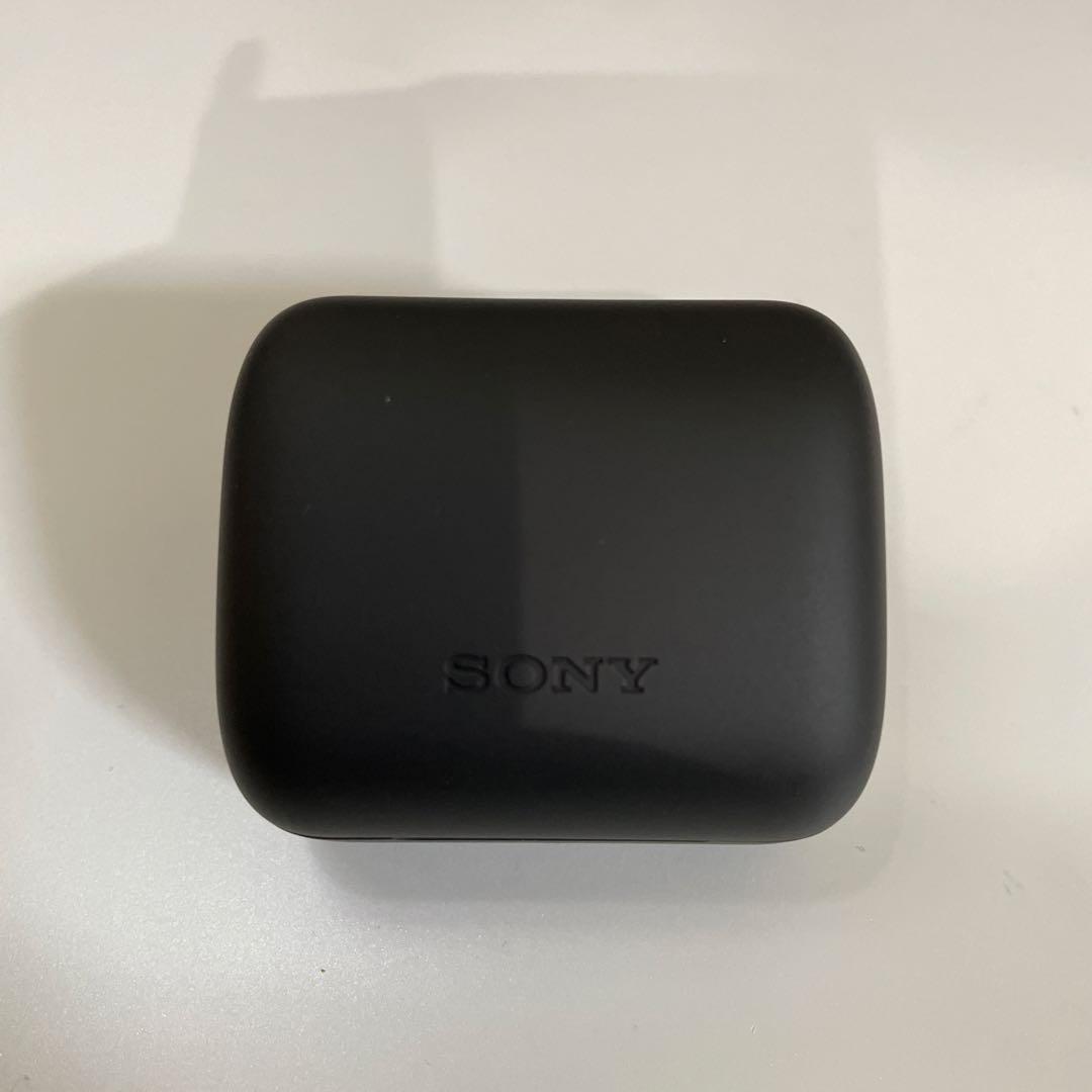 SONY INZONE Buds ワイヤレスイヤホン　ブラック
