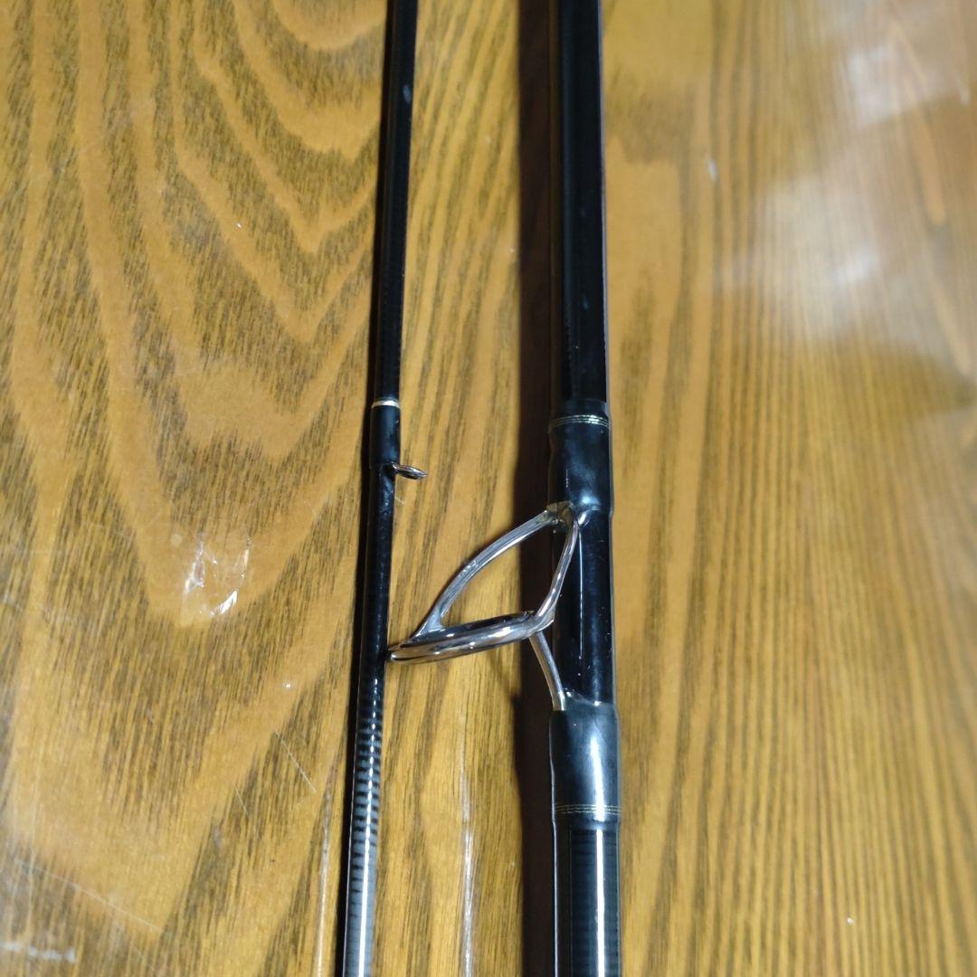 ヤマガブランクス　カリスタ86M/TZ NANO