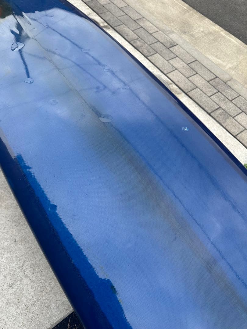 クリーム　プレイボーイ9.4 ロビンキーガルパーソナルボード⭐︎湘南地区手渡し限定