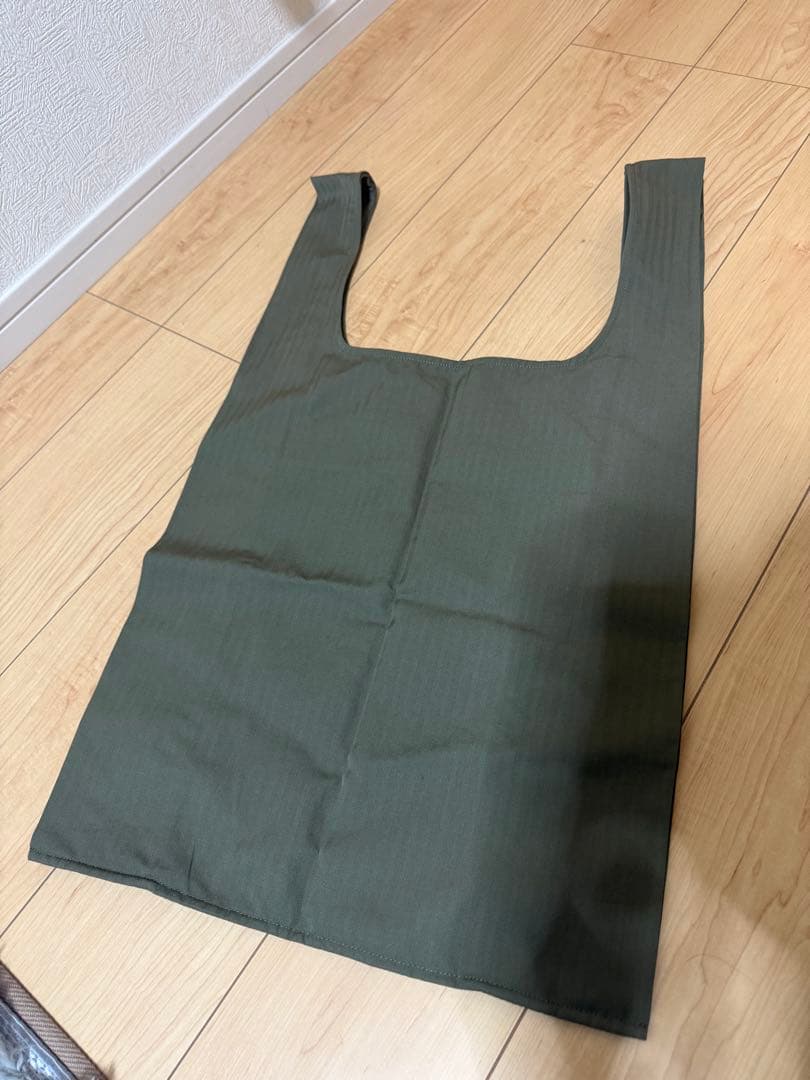 トップス visvim MARKET BAG (L)