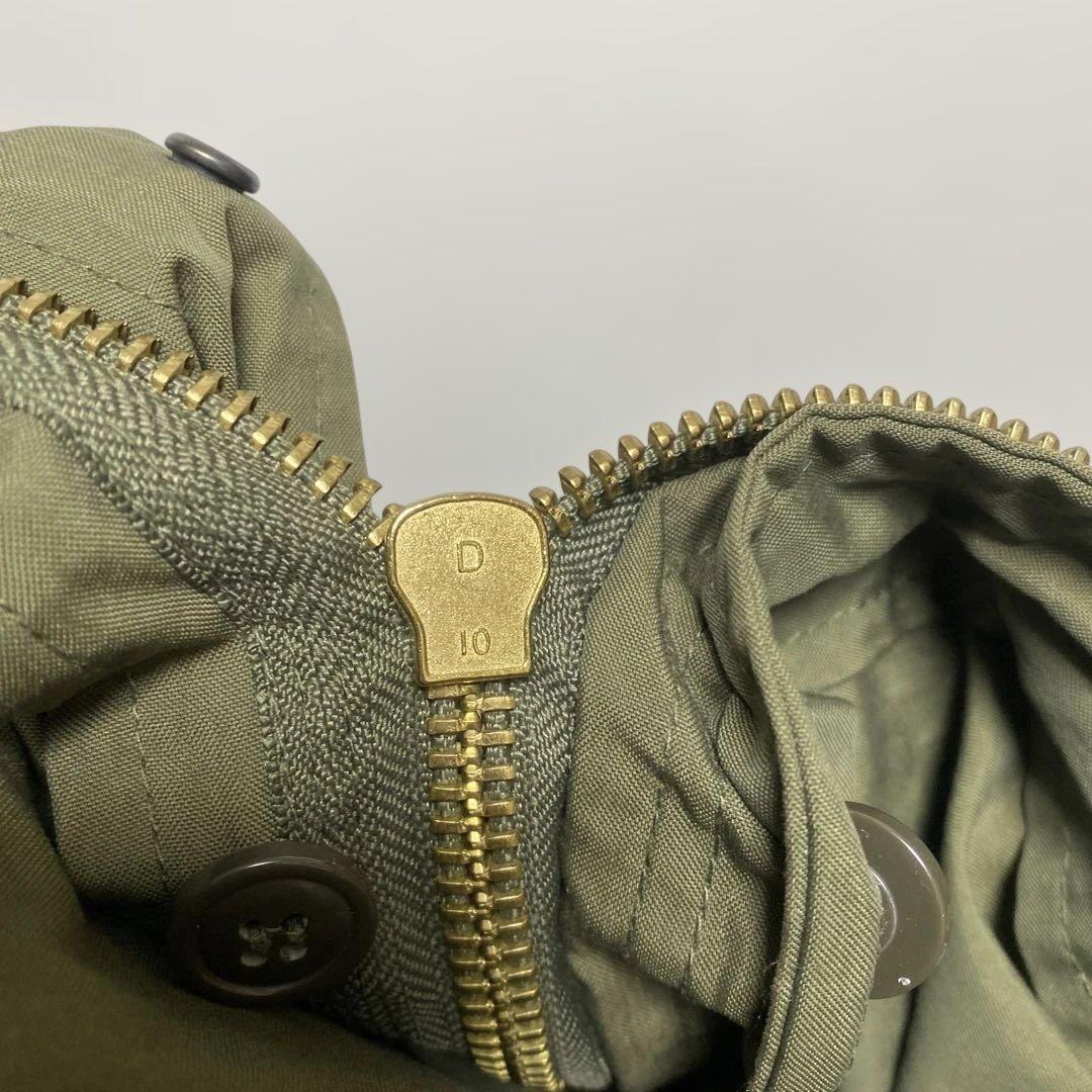 TESAR M-51 M-65 リアルマッコイズ バズリクソンズ　フルセット復刻