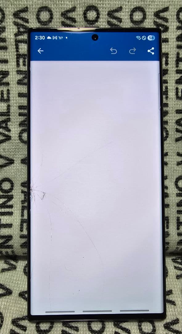 Galaxy s23ウルトラSIMフリー512GB