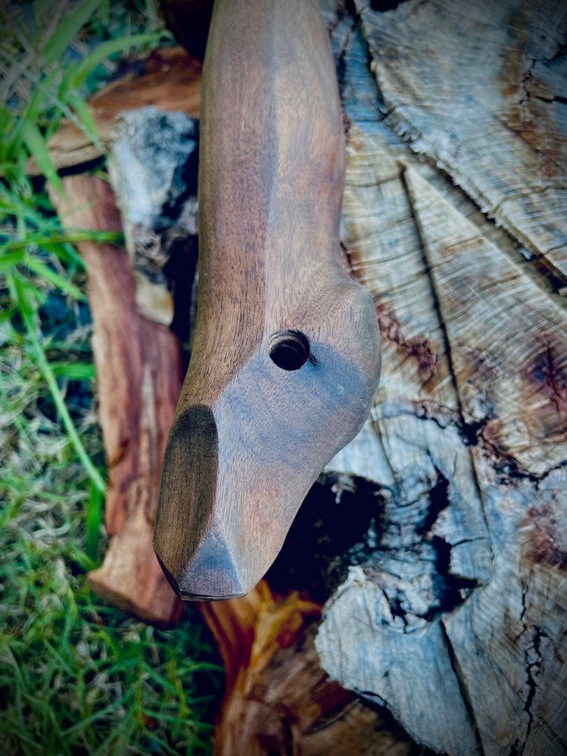 リメイク斧　(一点物)