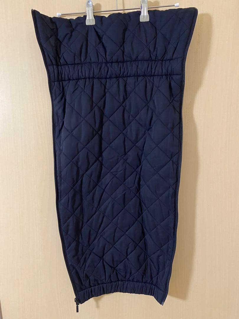 sweet mommy ママコート　抱っこ・おんぶ兼用　フリーサイズ