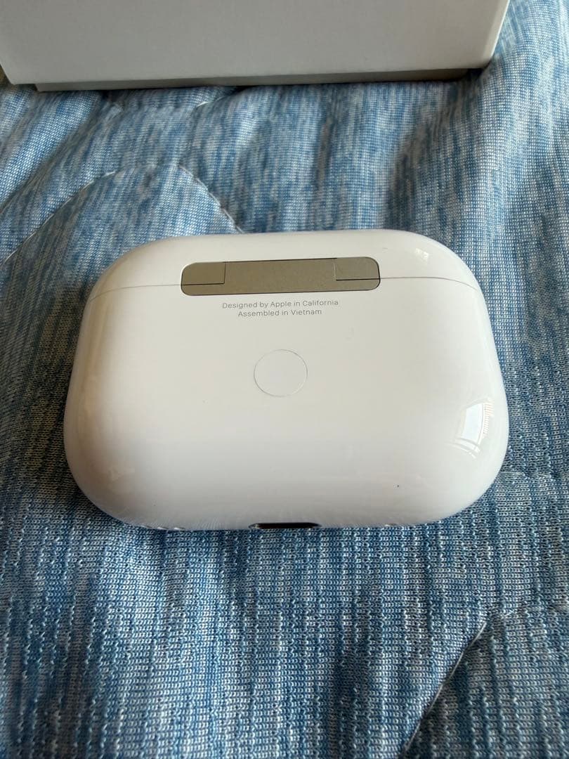 AirPods PRO 2 AppleCareあり