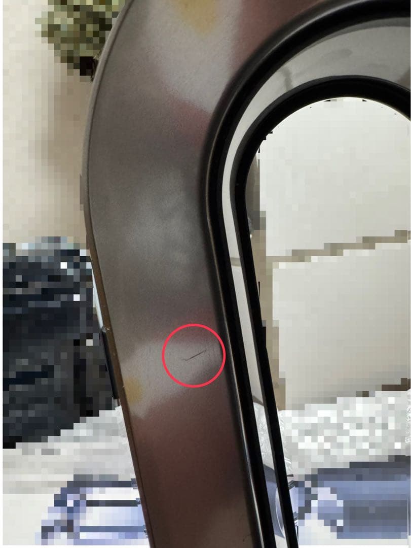 Dyson hot +cool ダイソン ホット クール 2018年製