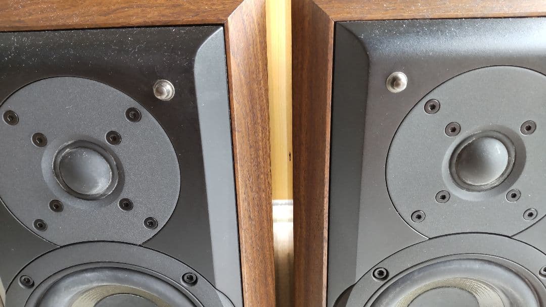 ケンウッドスピーカー　LS-1001