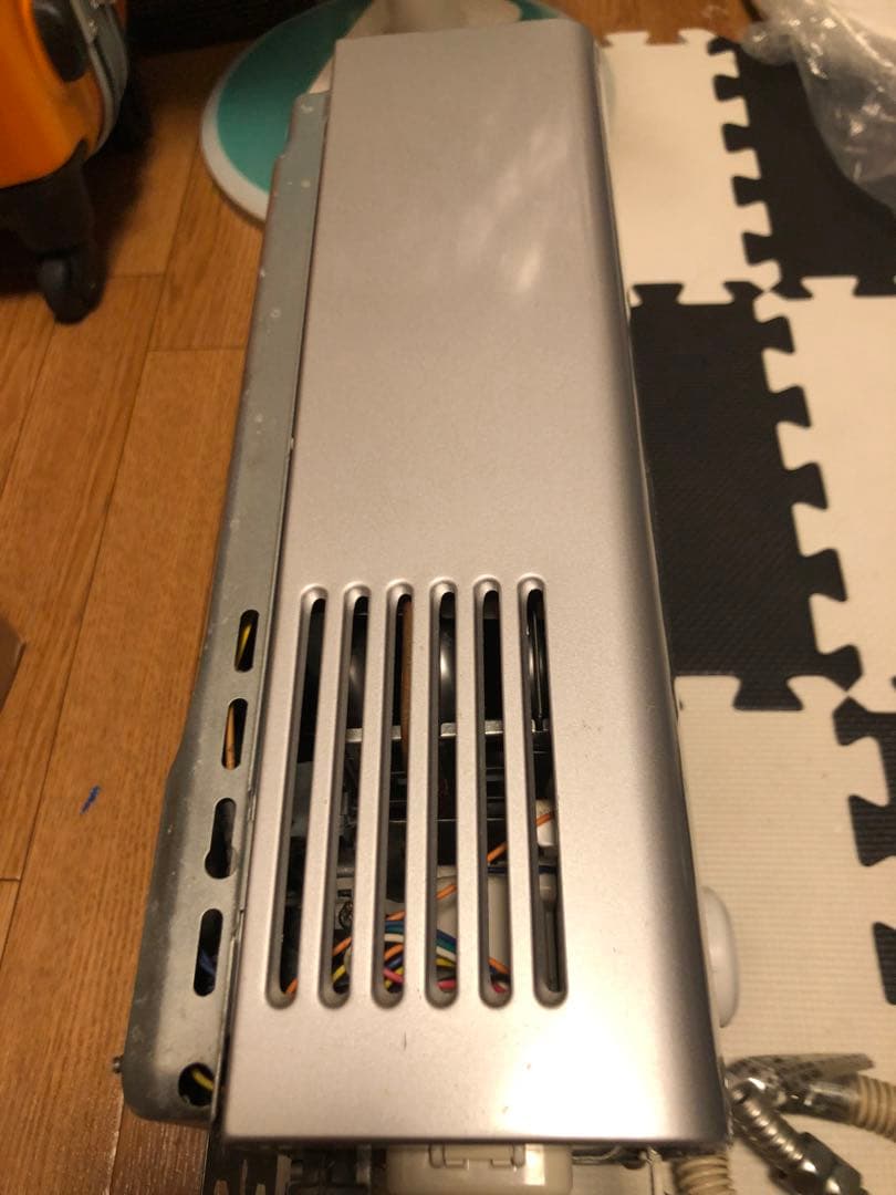 RUS-V560 (SL) ガス給湯器 10.5kW