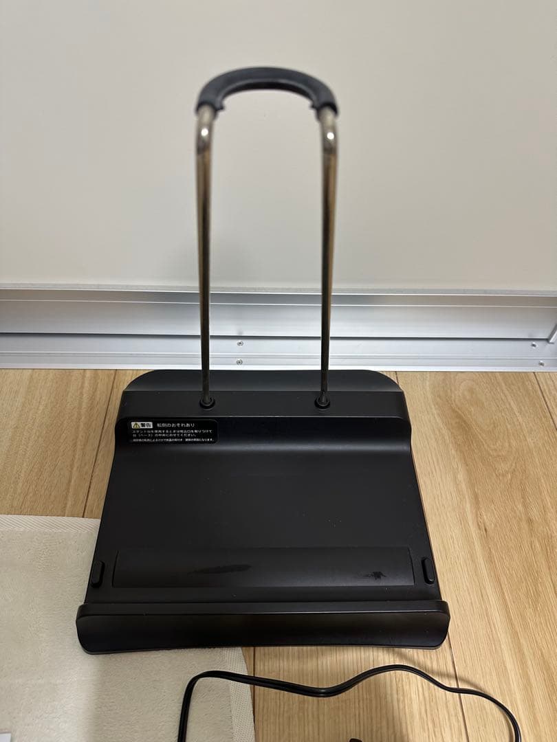 SHARP EC-AR5 スティッククリーナー本体