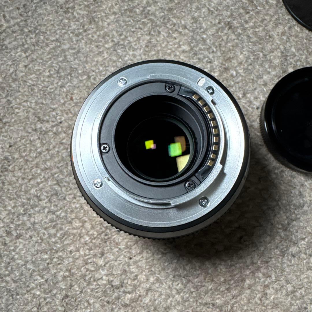 ★ほぼ新品★　FUJIFILM XF35mmF1.4 R レンズ