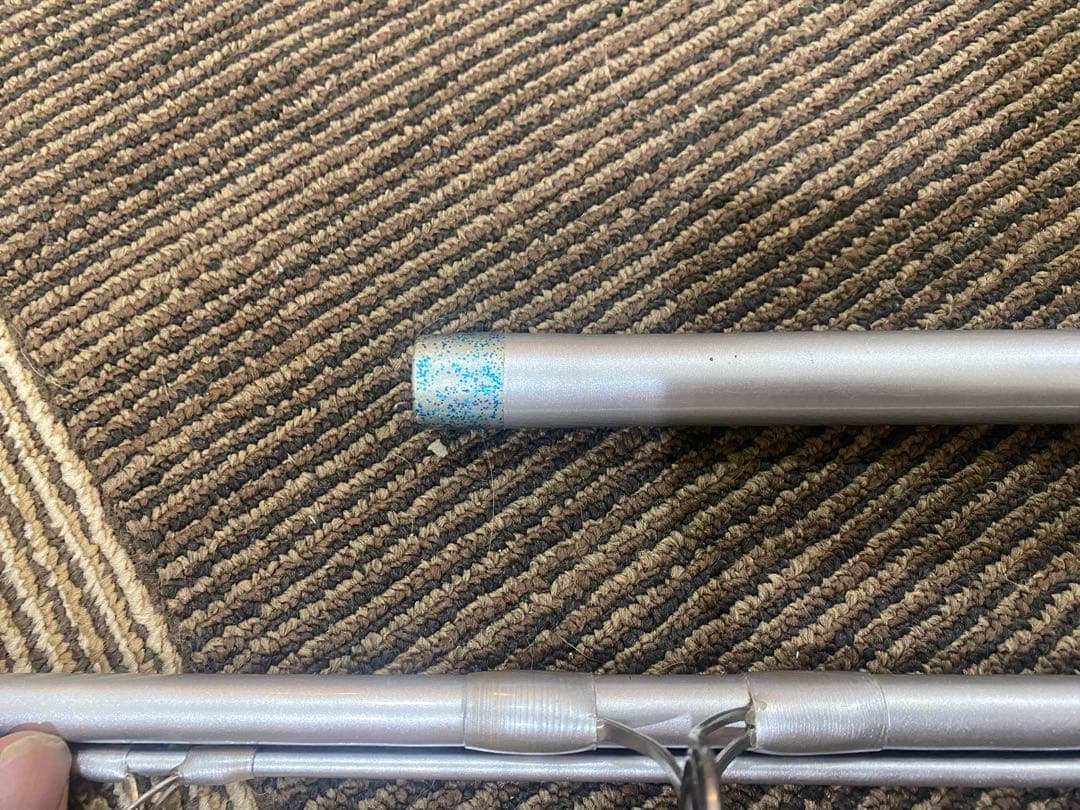 スピンパワー　SF 405CX ロッドのみ⭐︎ジャンク