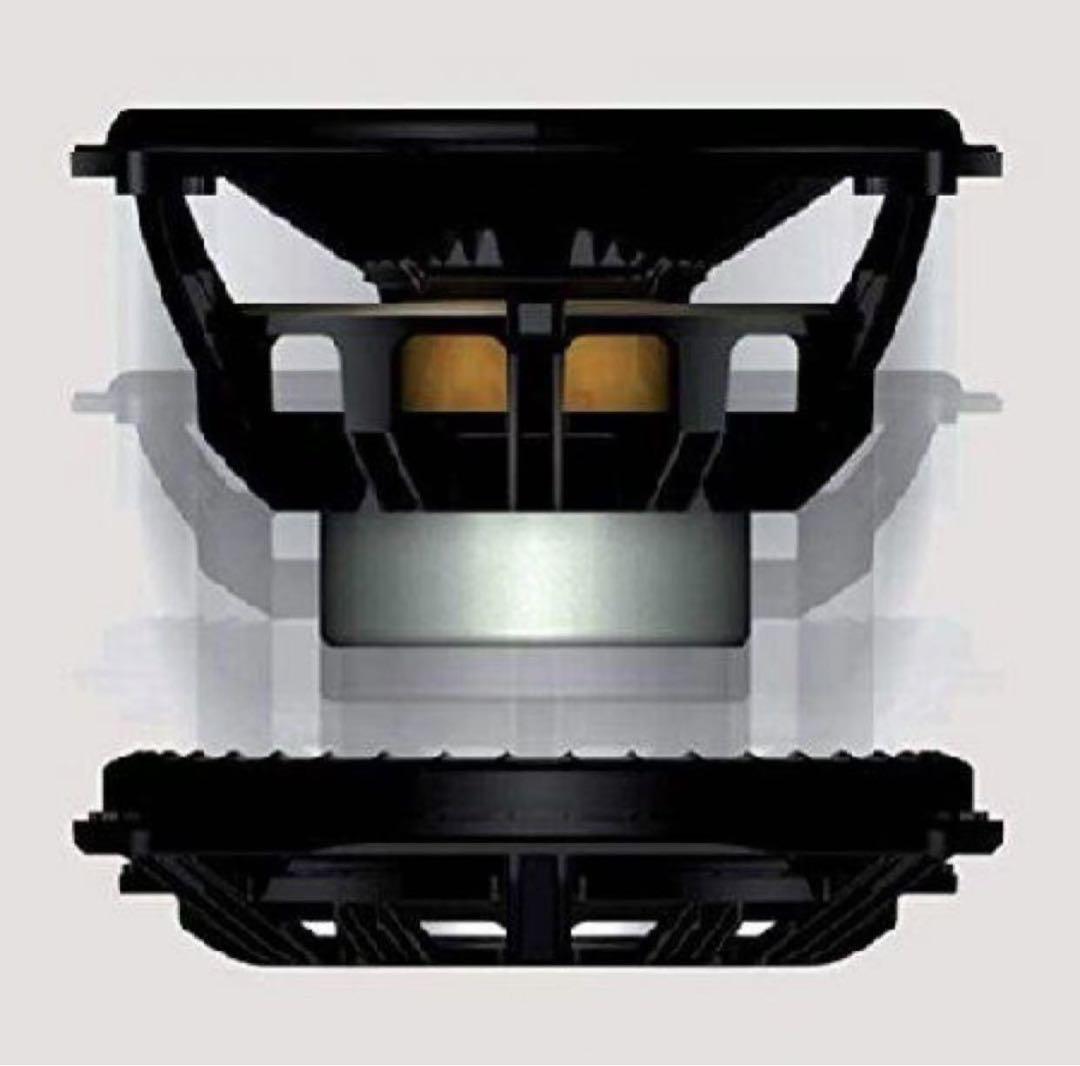 スピーカー・ウーファー KEF T301SatelliteSpeaker - Black (Pair)