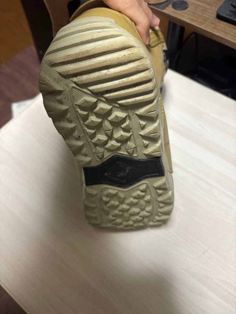 BURTON MOTO（バートン モト）スノーボードブーツ