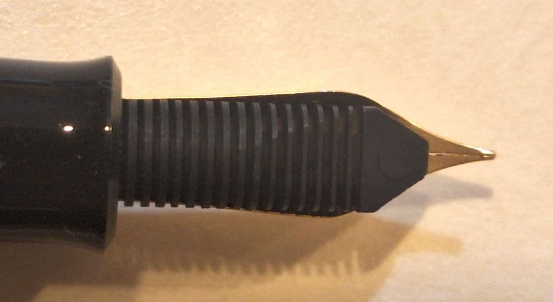 【Pelikan】ペリカン万年筆（GV400）・インク 　※送料込み