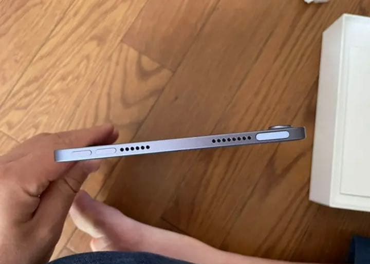 iPad本体 iPad mini 6 wifi 64GB