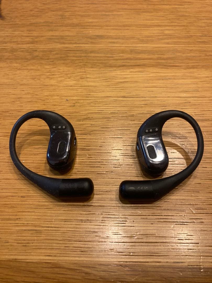 イヤホン Shokz openfit