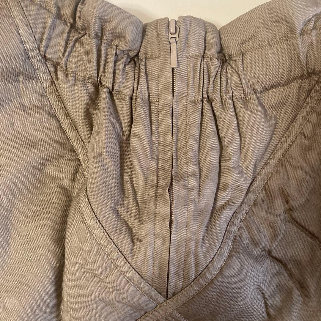 【美品】エアリコ グレイッシュブラウン Size2 サイズ2 抱っこ紐