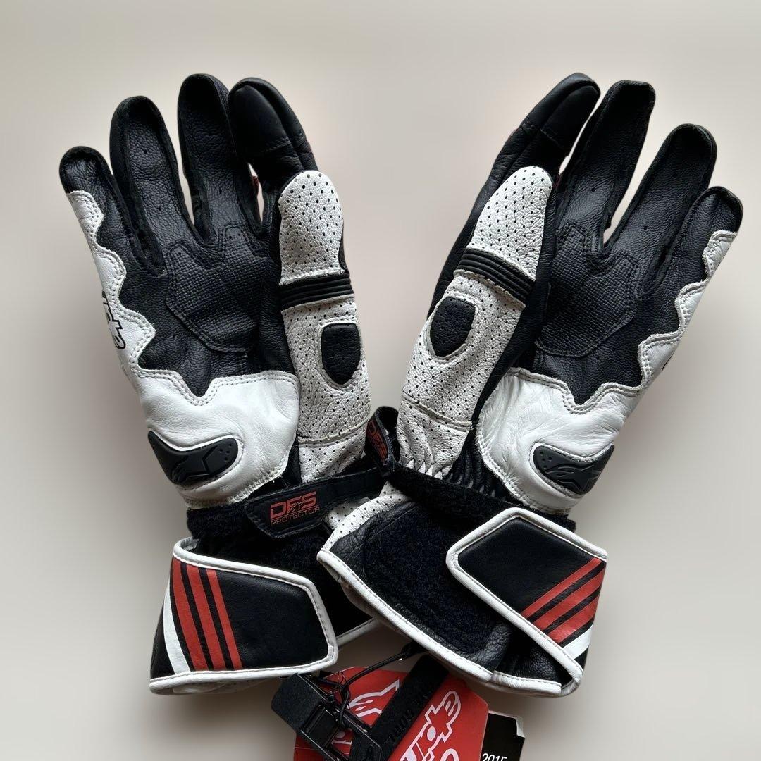 新品　Alpinestars GP Plus R V2 グローブ XL