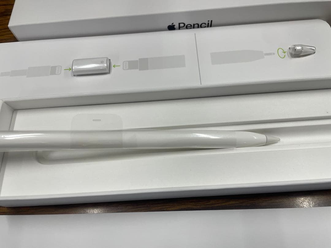 Apple Pencil 第一世代純正品