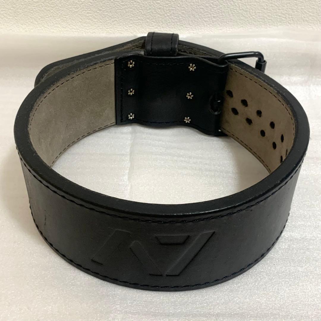 A7 エーセブン パイオニアカット トレーニング　ベルト　Sサイズ　13mm