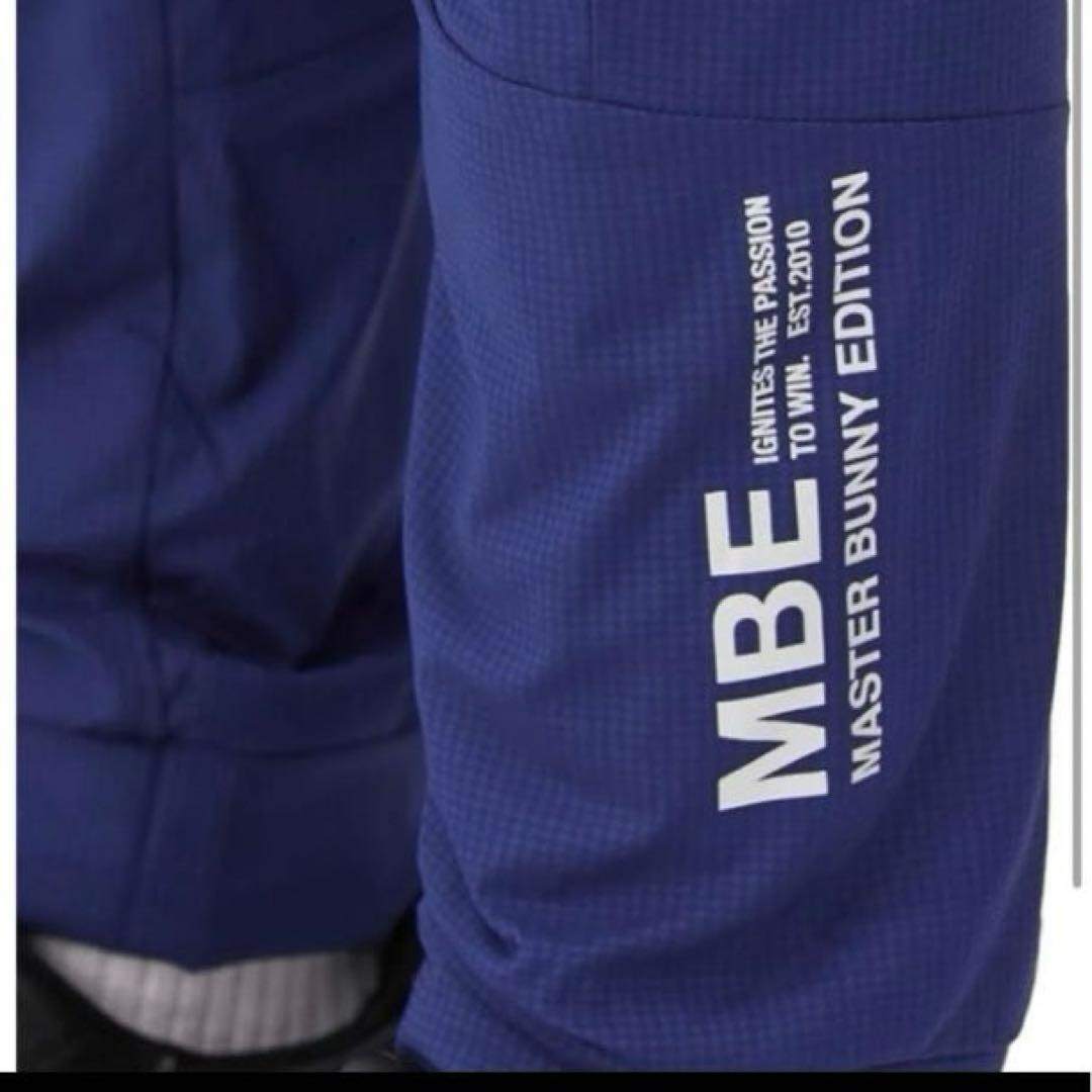 サイズ5/マスターバニーbyパーリーゲイツ ジョガーパンツ