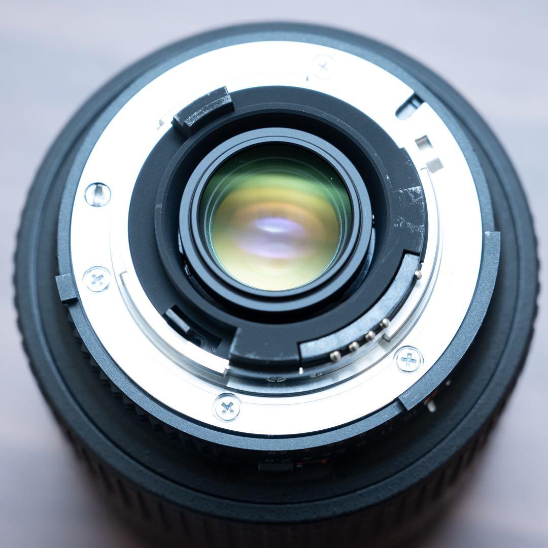 レンズ(ズーム) Nikon AF NIKKOR 24-85mm F2.8-4D