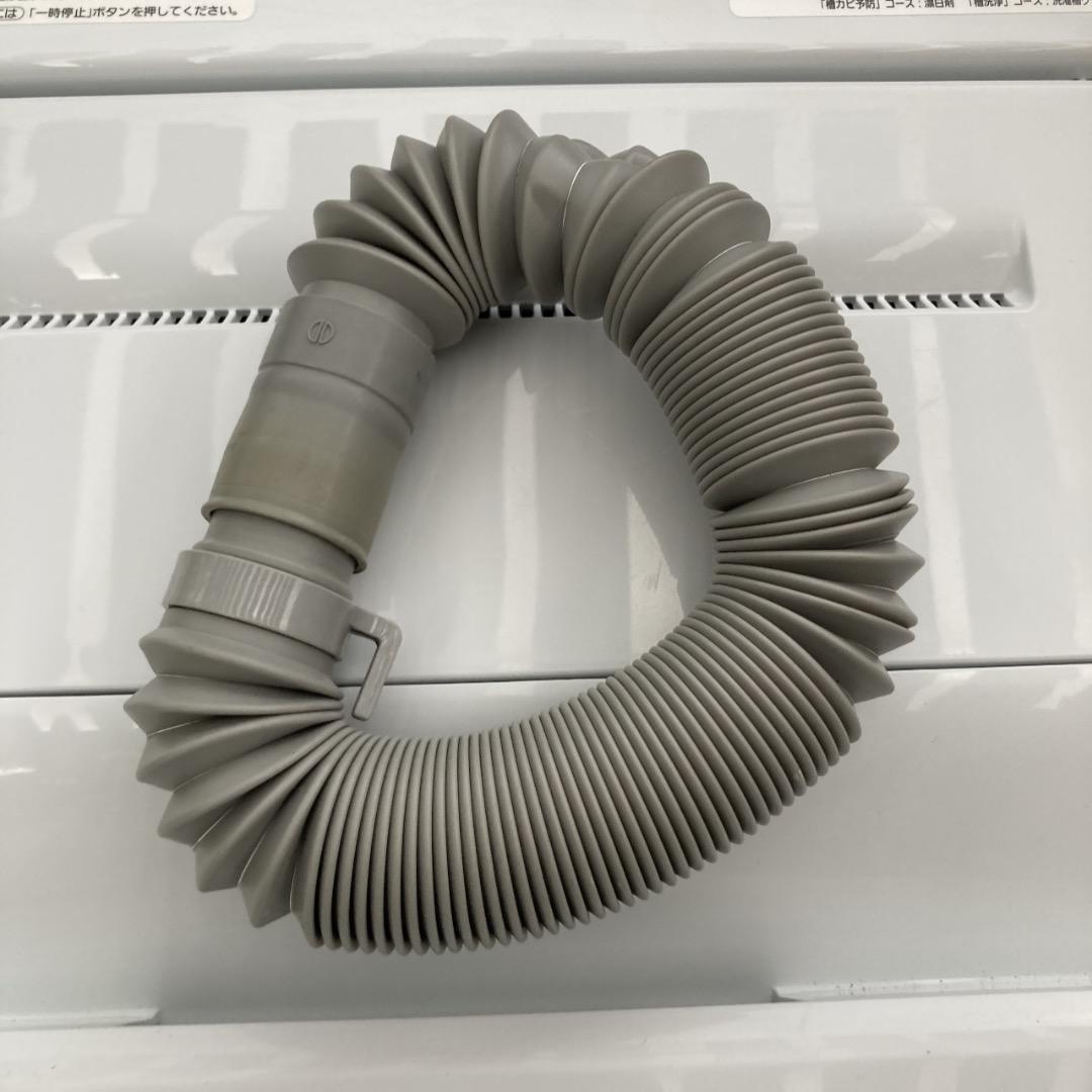 泰様　Panasonic 洗濯機 7kg 2019年製⑦